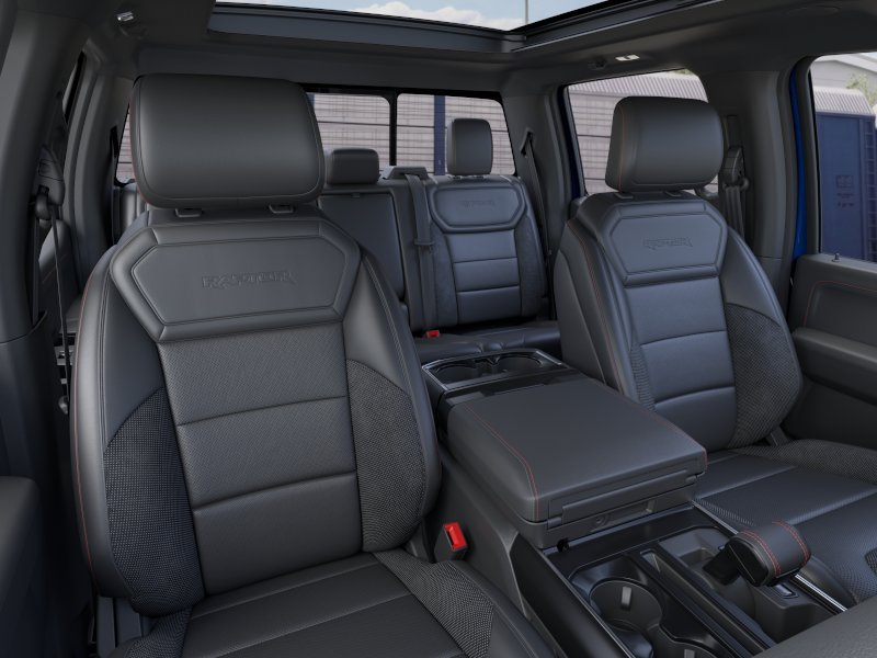 New 2026 Ford F150 Raptor AWD/4WD image 10