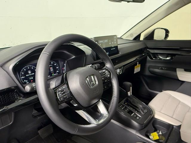 Used 2026 Honda CR-V EX-L image 15