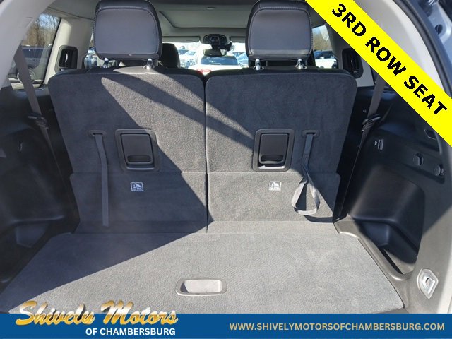 Used 2023 Jeep Grand Cherokee L Limited image 9