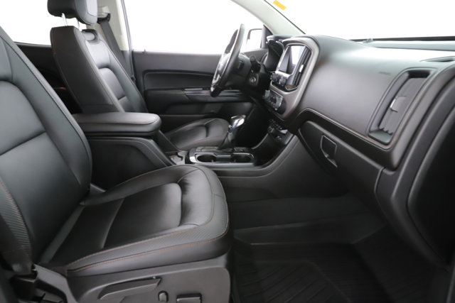 Used 2022 GMC Canyon AT4 AWD/4WD image 29