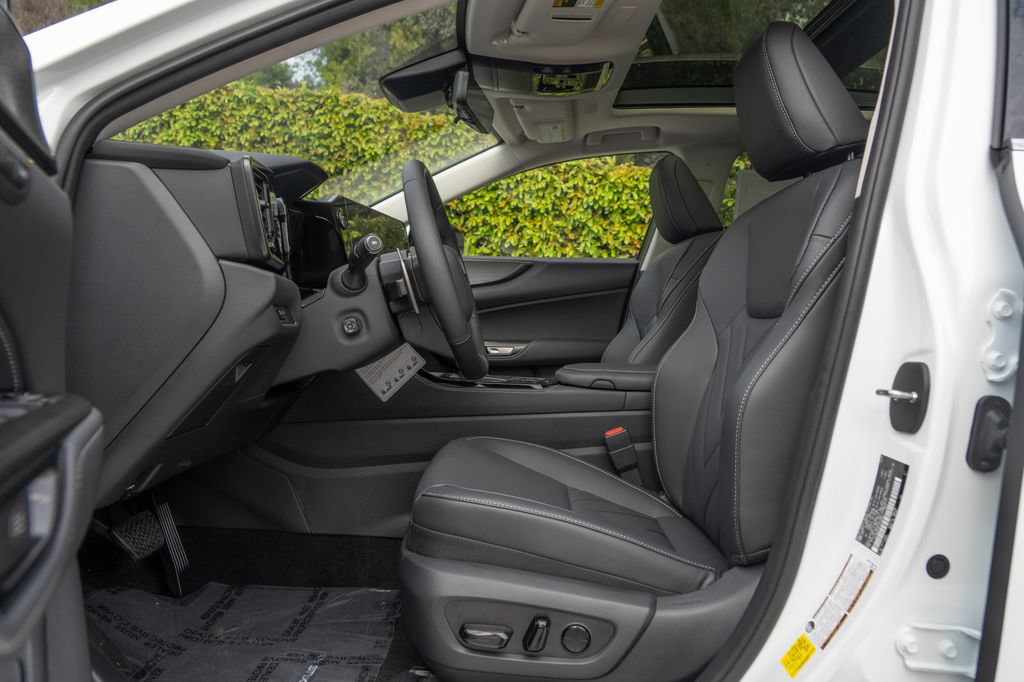 New 2026 Lexus NX 450h+ AWD w/ Accessory Package (Z1) image 18