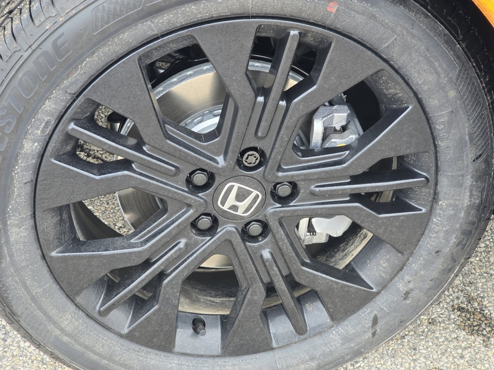 New 2026 Honda Odyssey Sport-L image 10