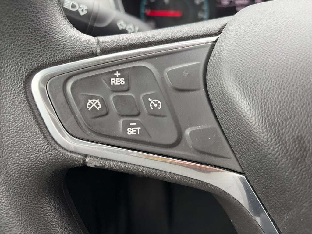 Used 2018 Chevrolet Equinox LS FWD image 13