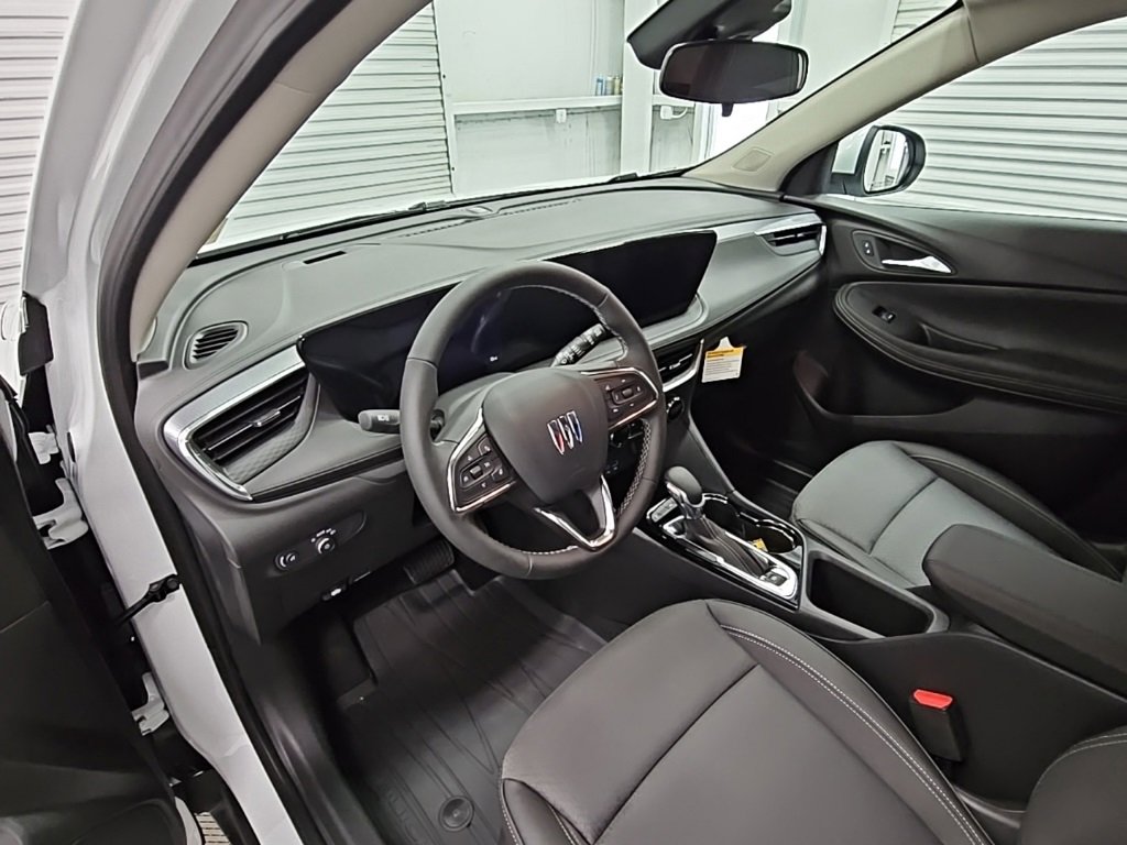 New 2026 Buick Encore GX Preferred w/ Comfort Package image 11