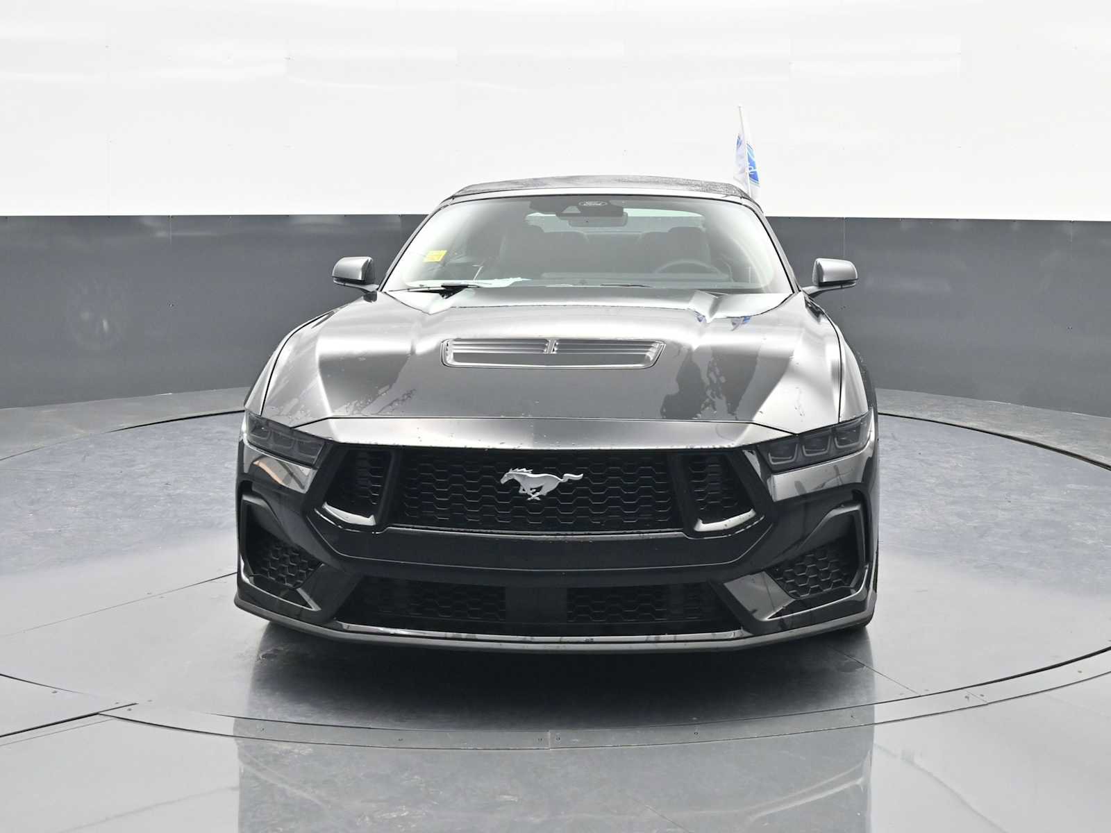 New 2025 Ford Mustang GT Premium image 3