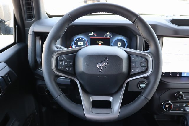 New 2025 Ford Bronco Big Bend image 25