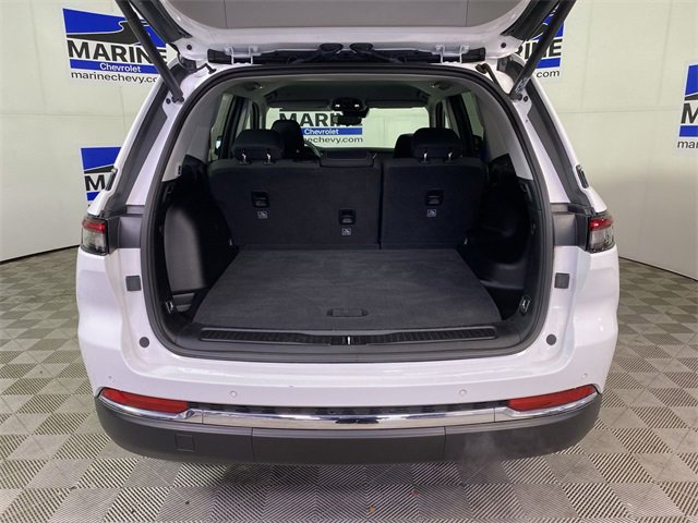 Used 2023 Jeep Grand Cherokee Laredo w/ Luxury Tech Group I image 30