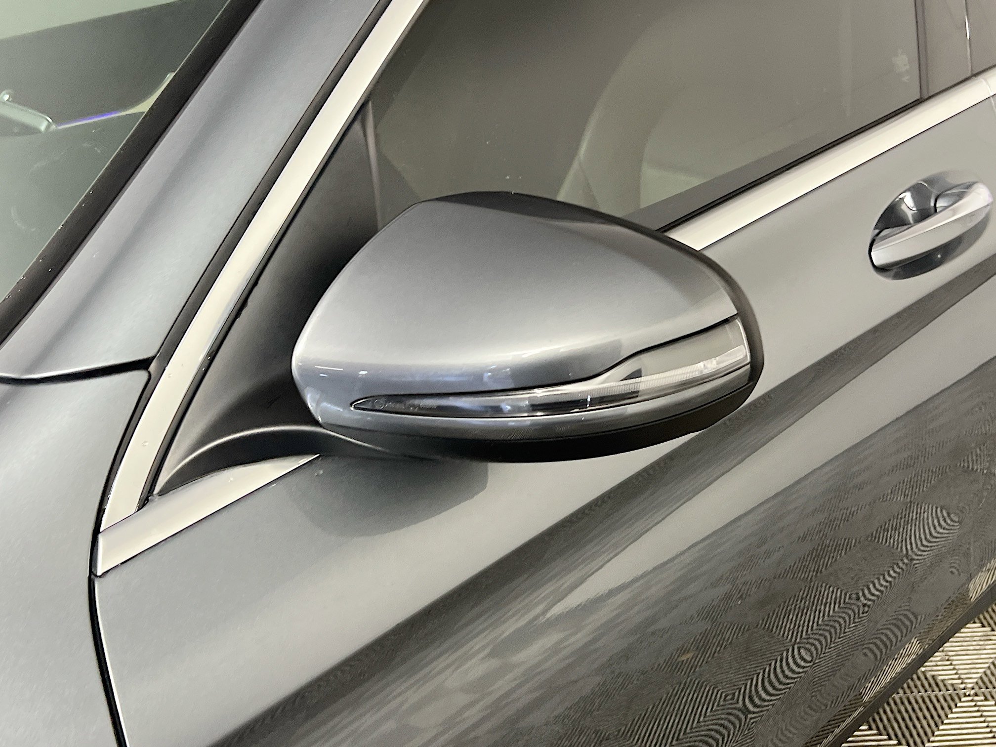 Used 2021 Mercedes-Benz GLC 300 image 13