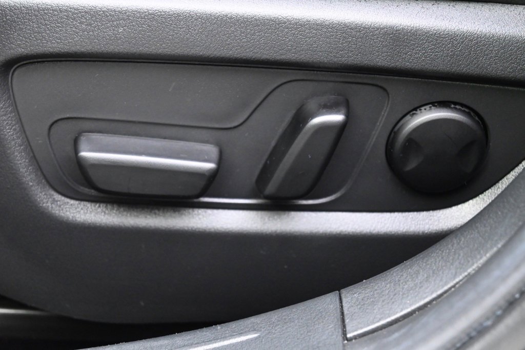 Used 2025 MAZDA CX-50 AWD 2.5 S w/ Weather Package image 14