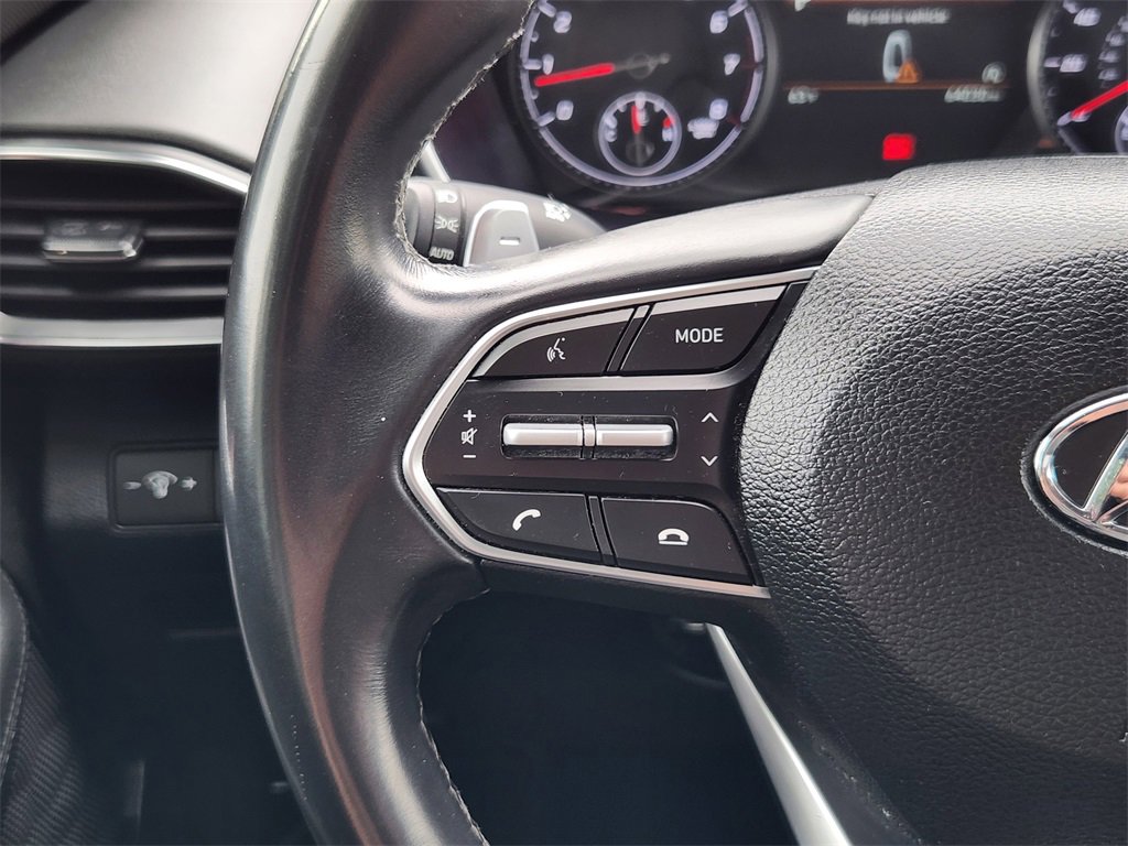 Used 2023 Hyundai Santa Fe SEL image 10