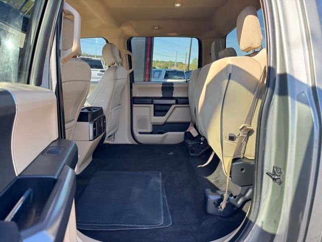Used 2020 Ford F150 XLT AWD/4WD image 12