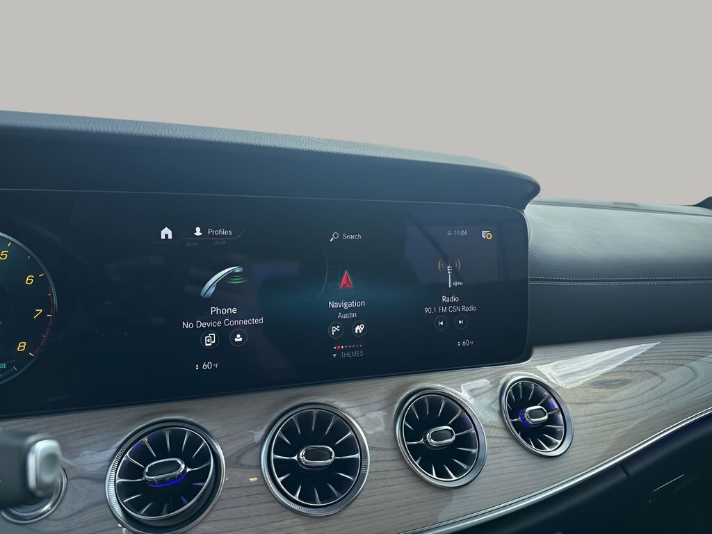 Used 2021 Mercedes-Benz E 450 Coupe image 27