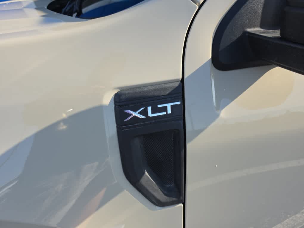 Used 2024 Ford Maverick XLT FWD image 11