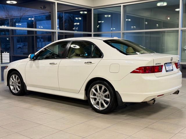 Used 2006 Acura TSX image 14