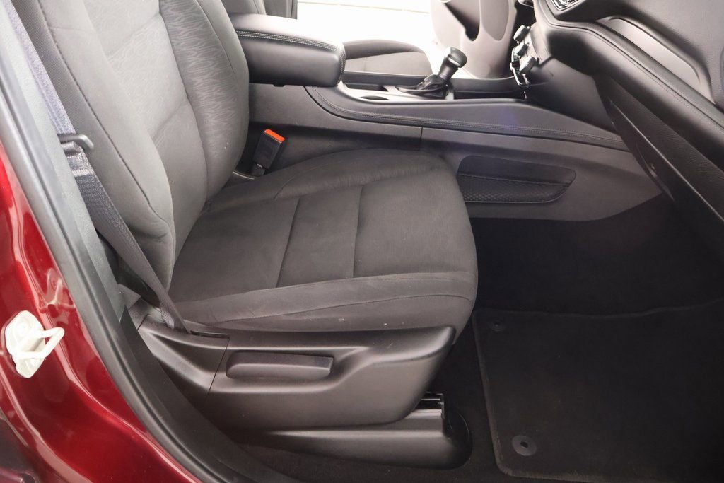 Used 2023 Dodge Durango SXT Launch Edition image 13