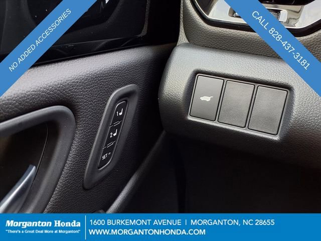 New 2026 Honda Pilot EX-L image 19