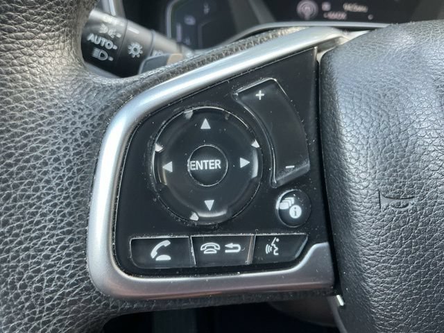Used 2021 Honda CR-V EX image 11