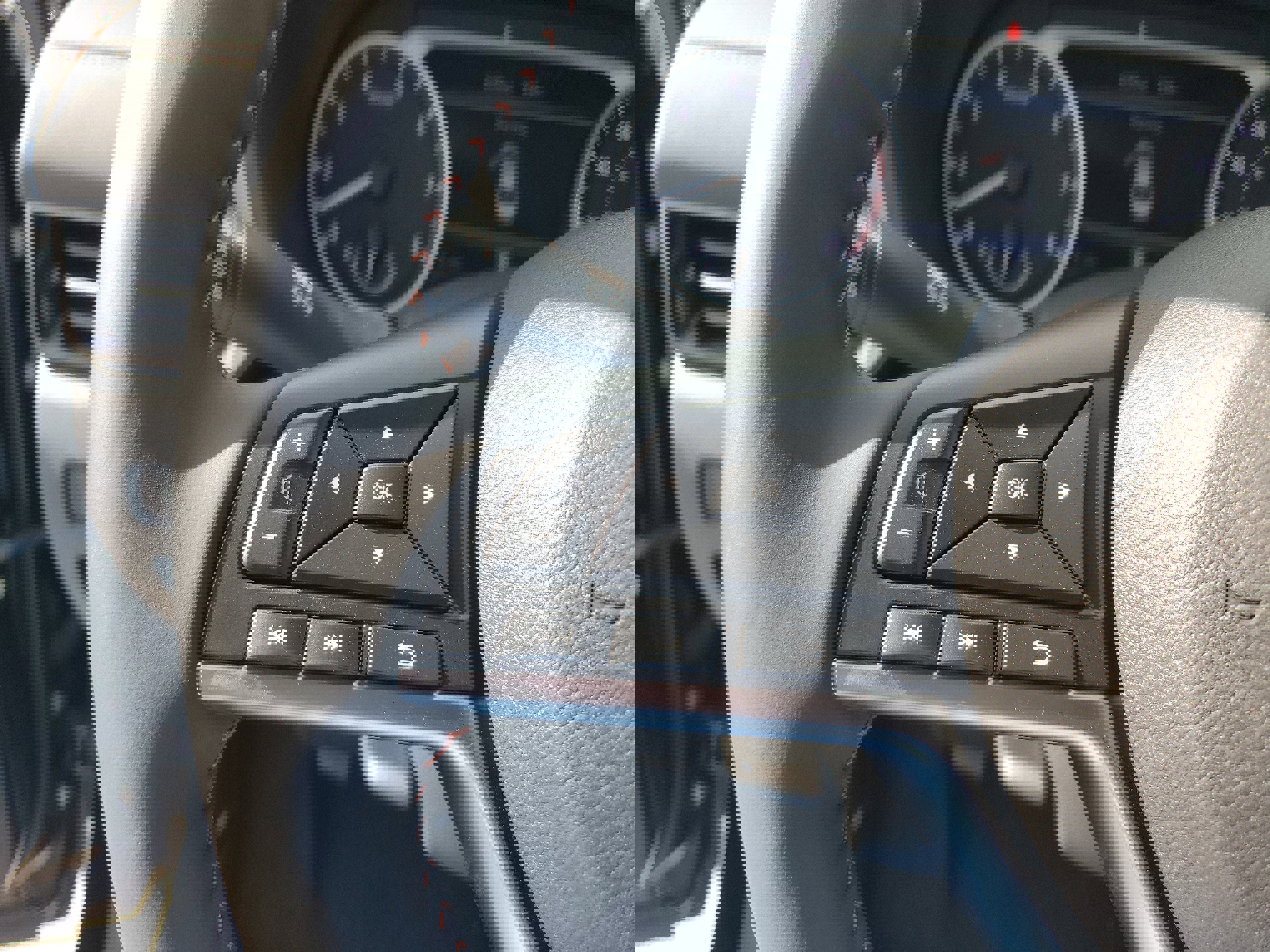 New 2025 Nissan Sentra SR w/ SR Premium Package image 21