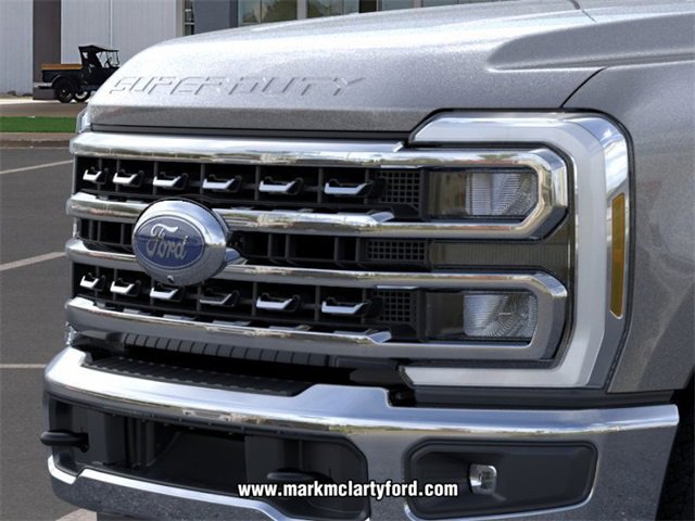 New 2026 Ford F350 XLT image 17