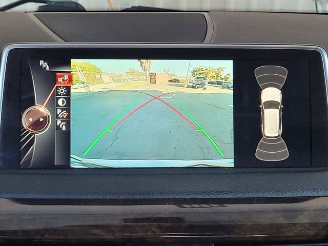 Used 2015 BMW X5 xDrive35i image 12