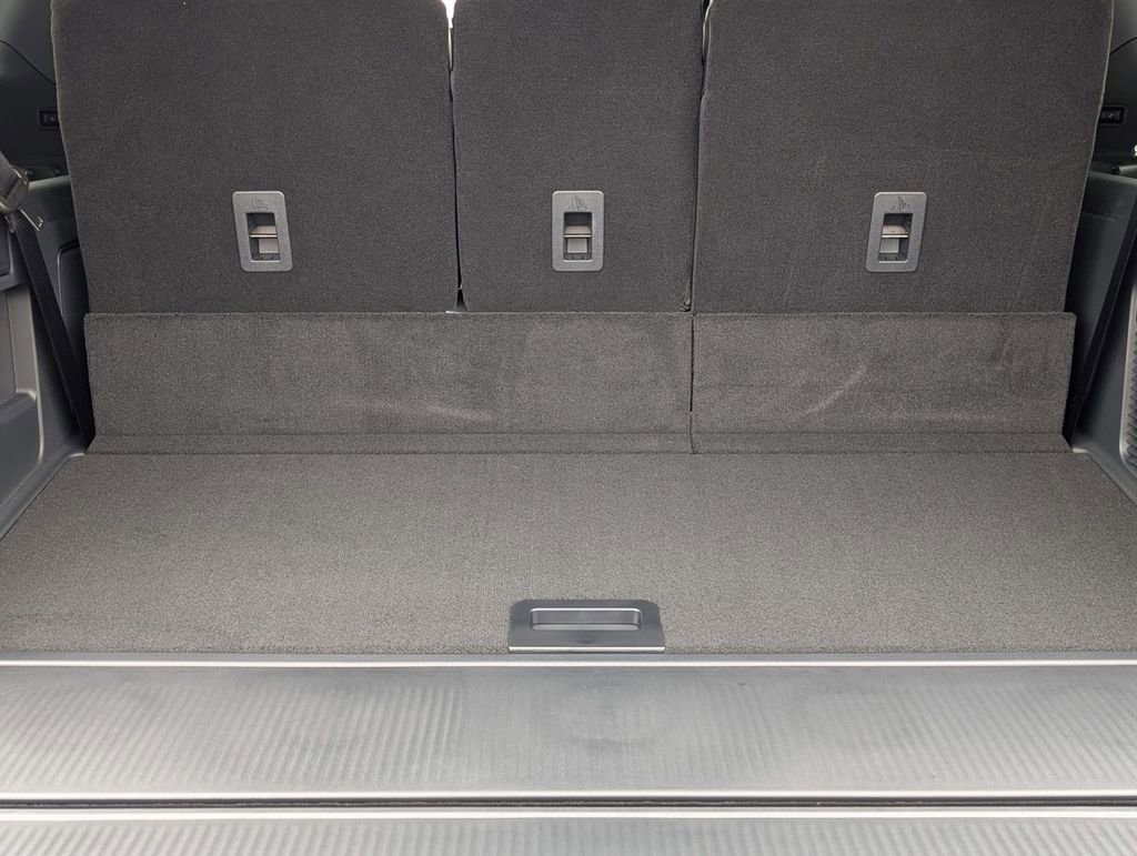 New 2026 Ford Expedition Tremor image 15