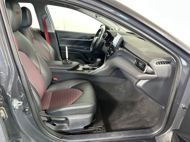 Used 2023 Toyota Camry TRD w/ TRD Package w/JBL Audio image 28