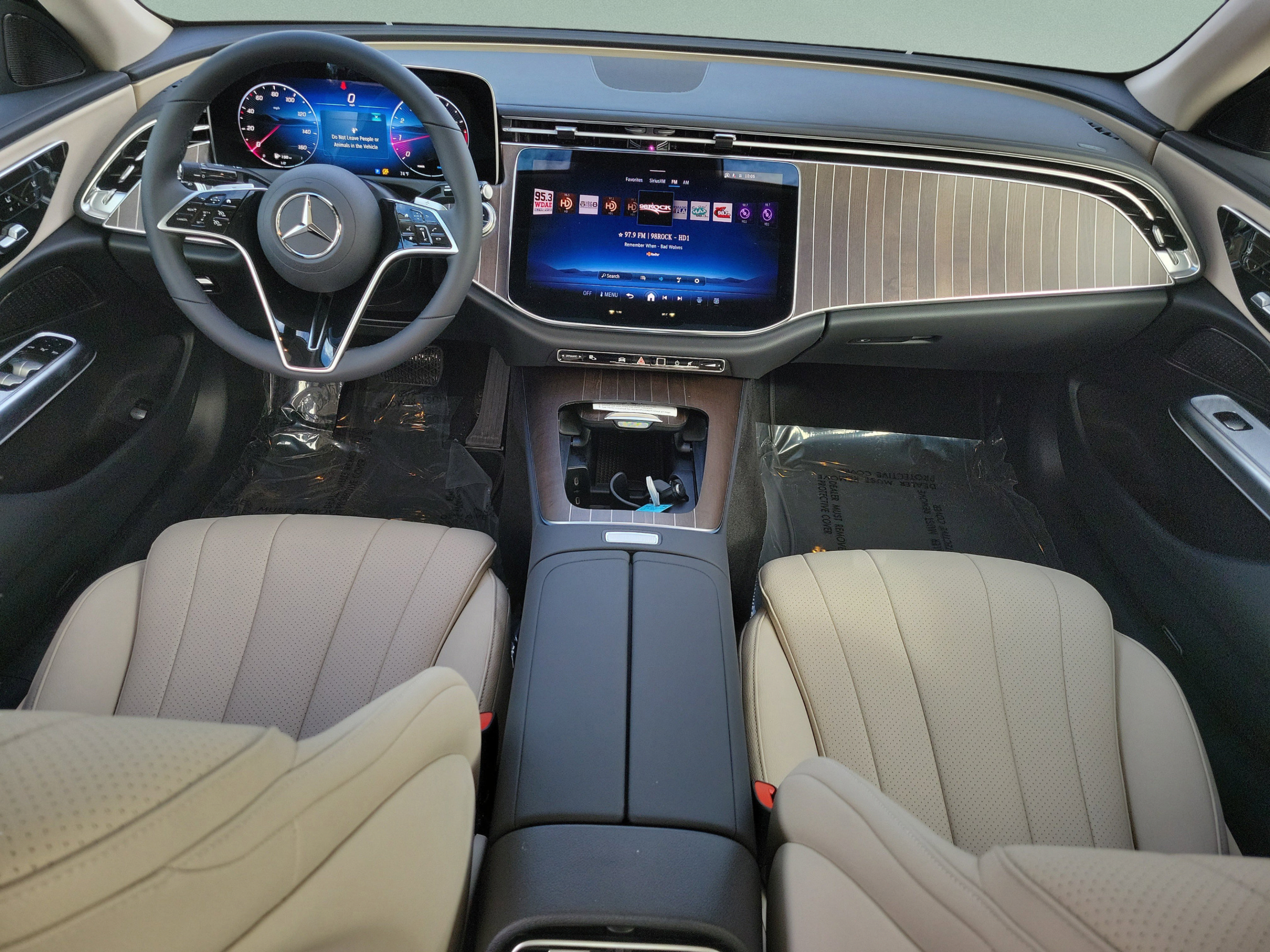 Certified 2026 Mercedes-Benz E 350 Sedan image 13