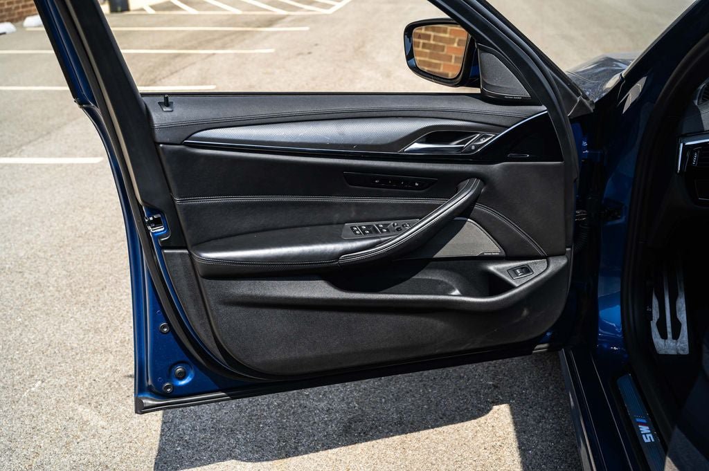 Used 2023 BMW M5 w/ Executive Package AWD/4WD image 20