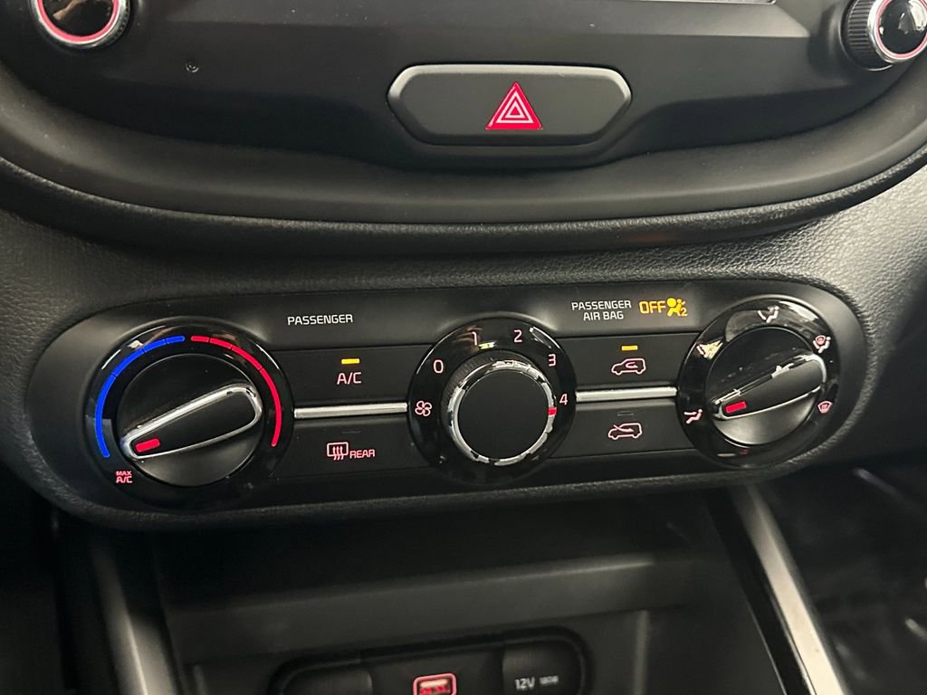 Used 2021 Kia Soul S FWD image 19