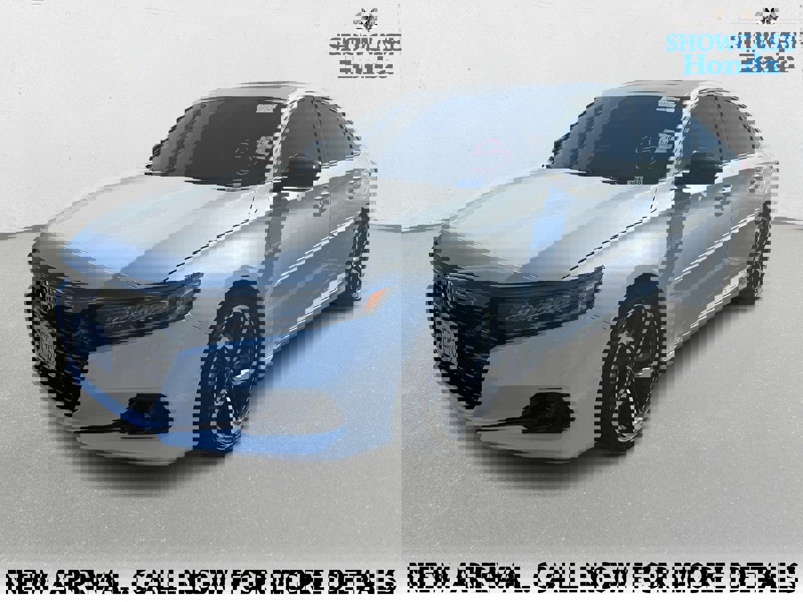 Used 2022 Honda Accord Sport image 2