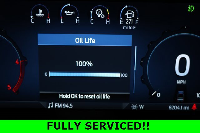 Used 2025 Ford F250 Platinum image 5