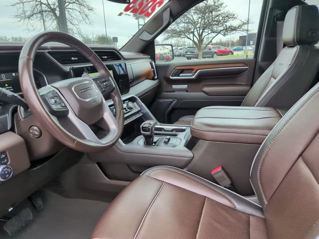 Certified 2023 GMC Sierra 1500 Denali image 20