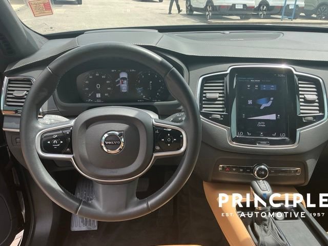 Certified 2022 Volvo XC90 T6 Inscription AWD/4WD image 23