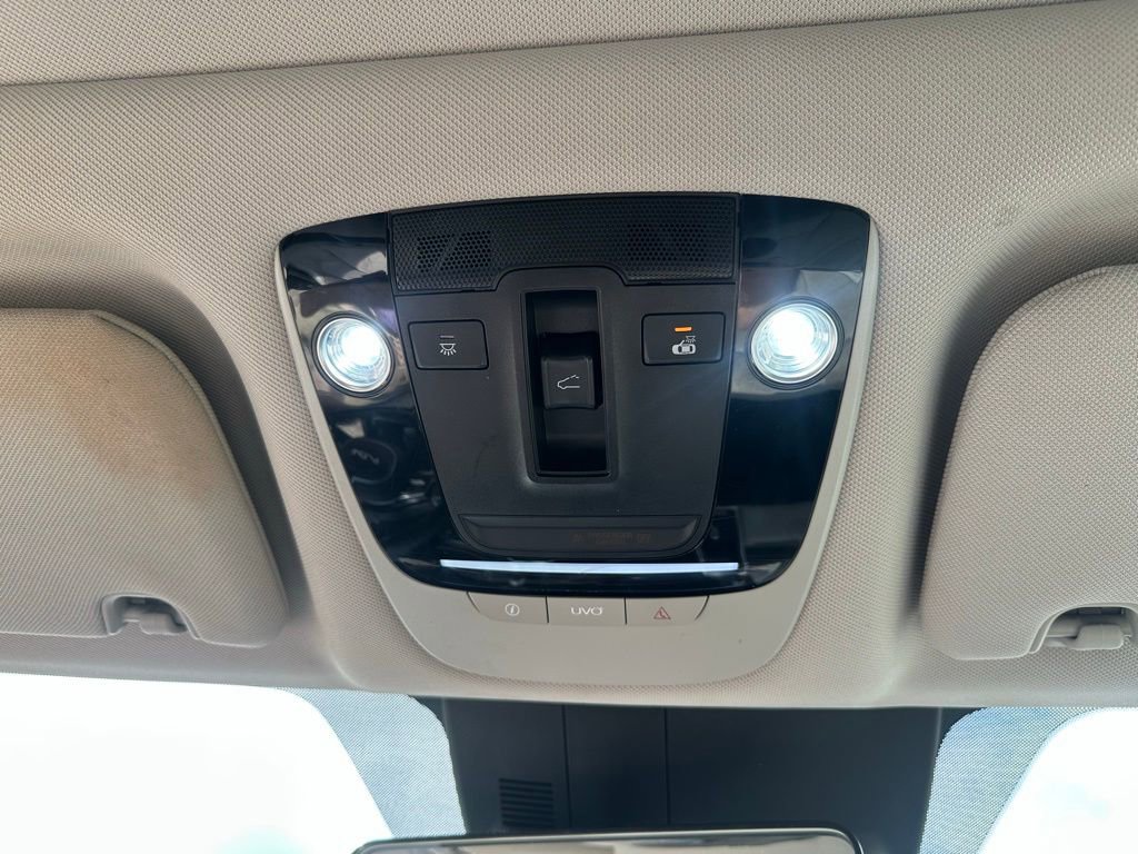 Used 2022 Kia Sorento SX FWD image 18