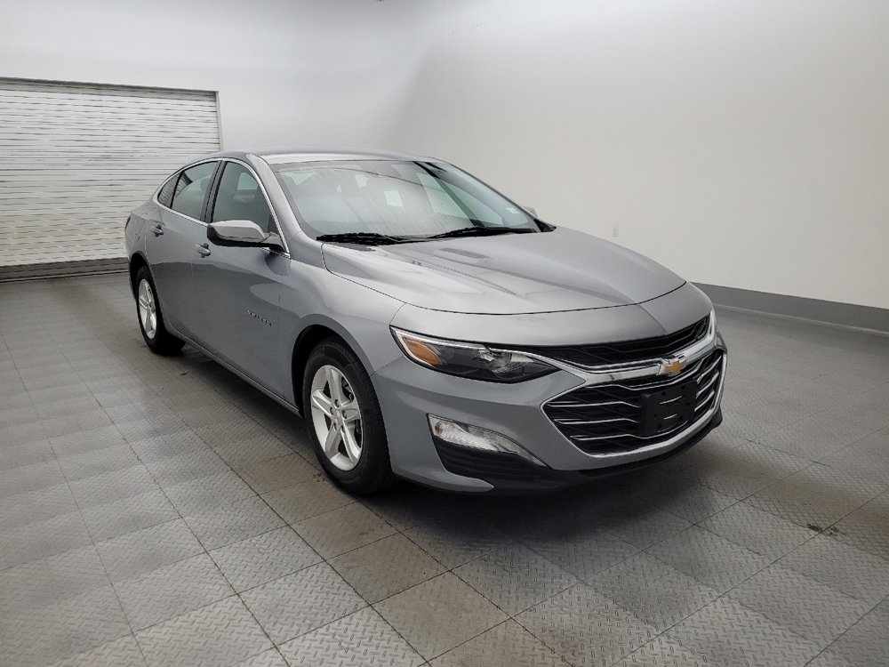 Used 2024 Chevrolet Malibu LT FWD image 13