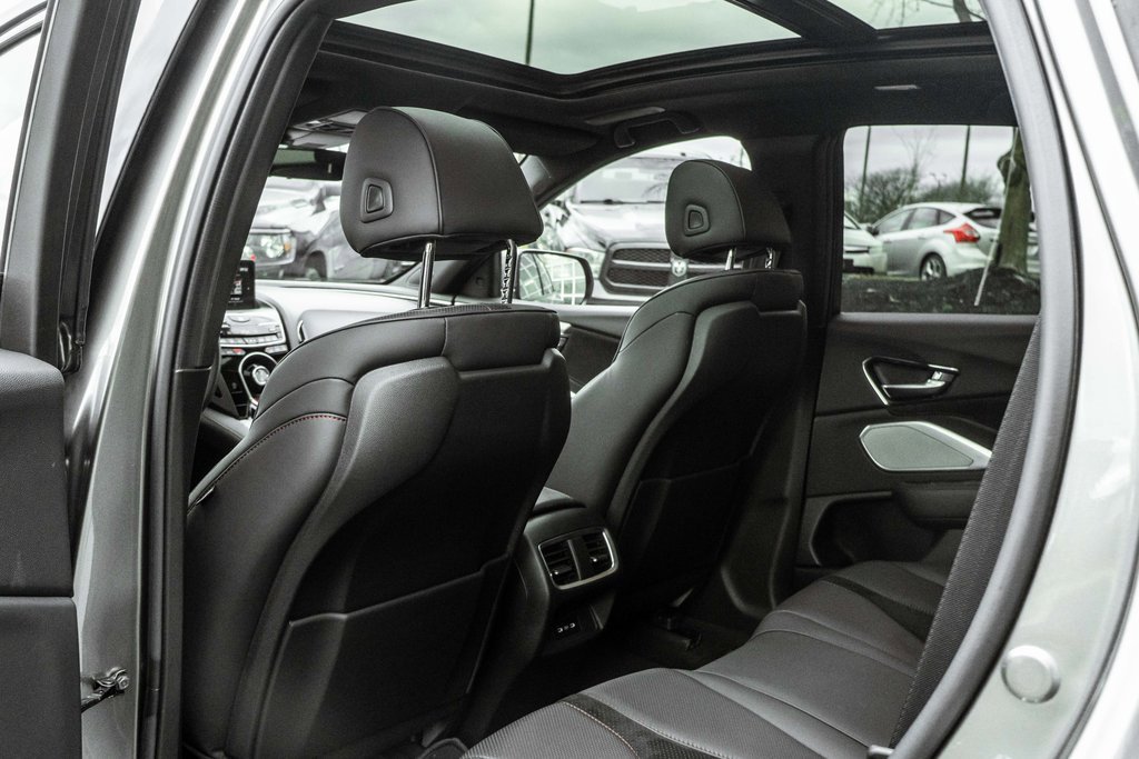 Used 2024 Acura RDX A-Spec image 34