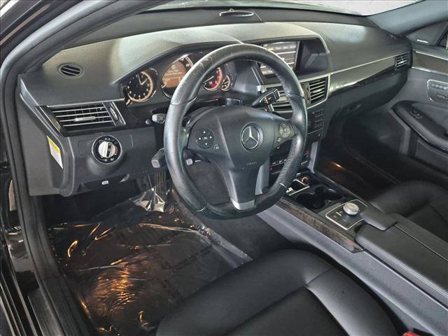 Used 2010 Mercedes-Benz E 350 Sedan image 10