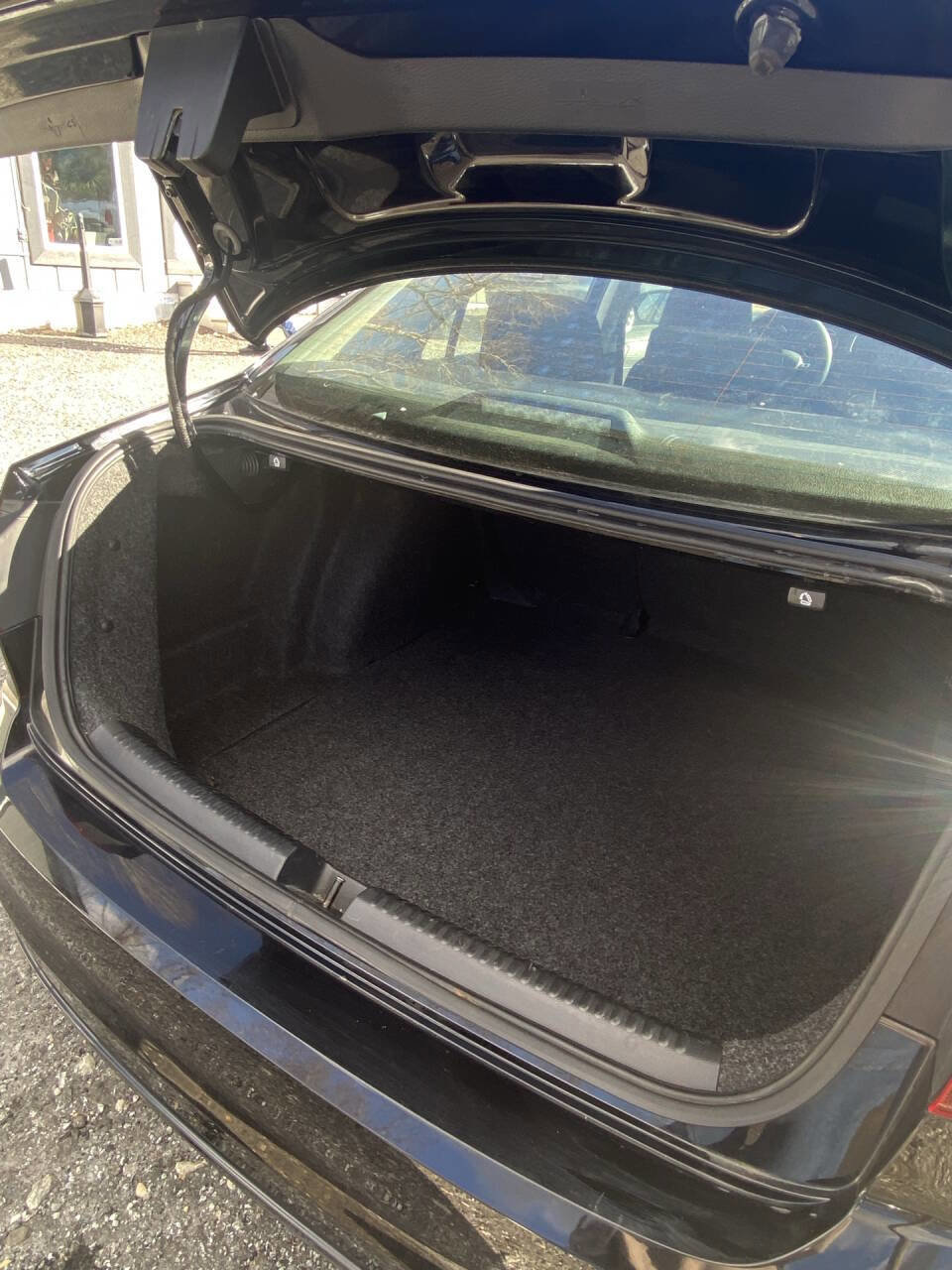 Used 2017 Volkswagen Jetta S FWD image 8