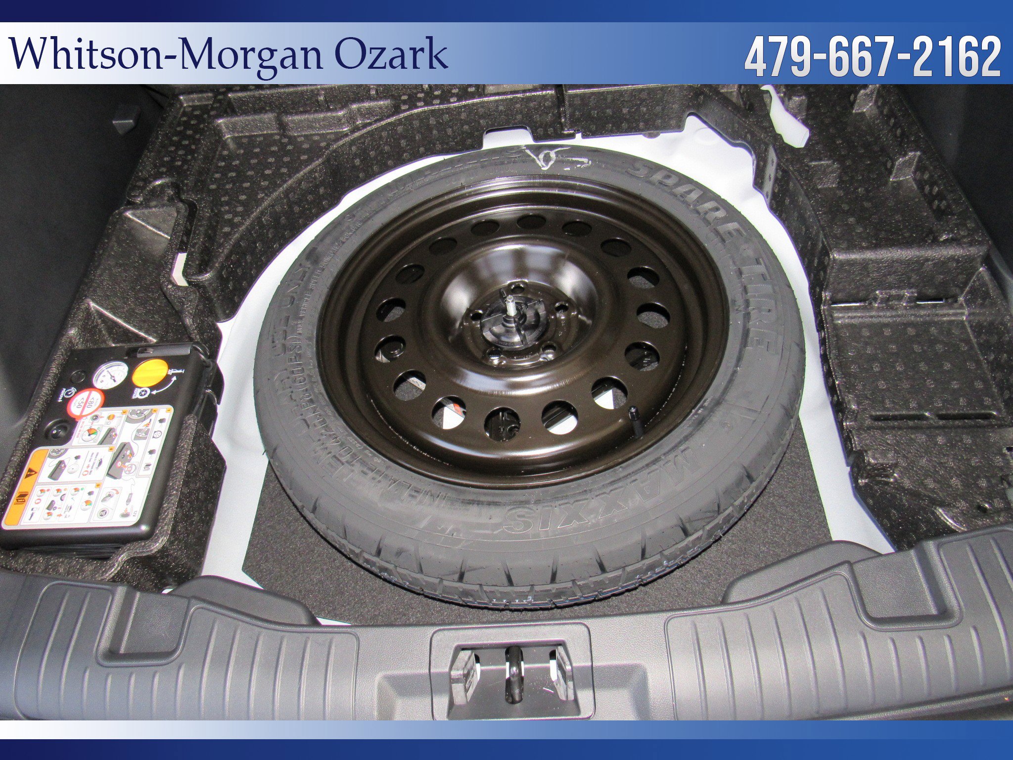 New 2026 Ford Escape Active w/ Tech Pack #1 image 22