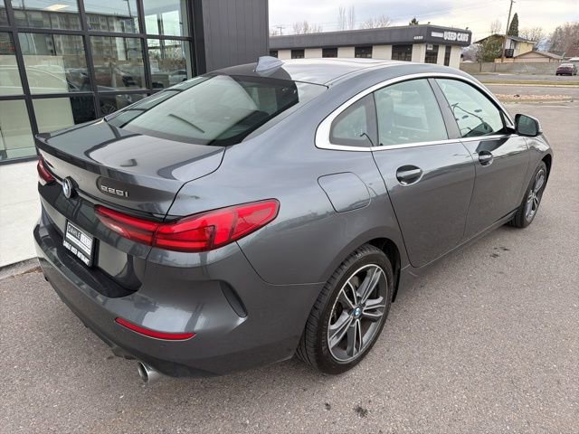 Used 2021 BMW 228i xDrive Gran Coupe w/ Convenience Package image 8