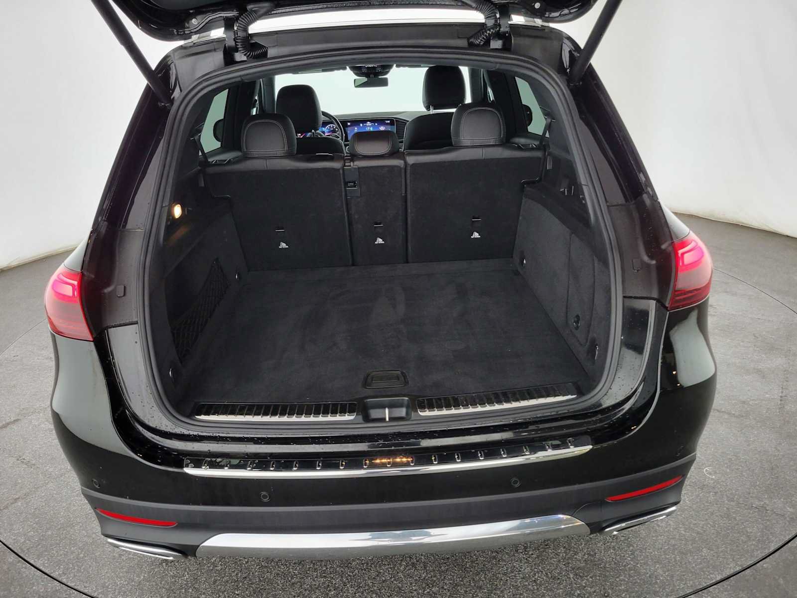 Used 2025 Mercedes-Benz GLE 350 4MATIC image 14