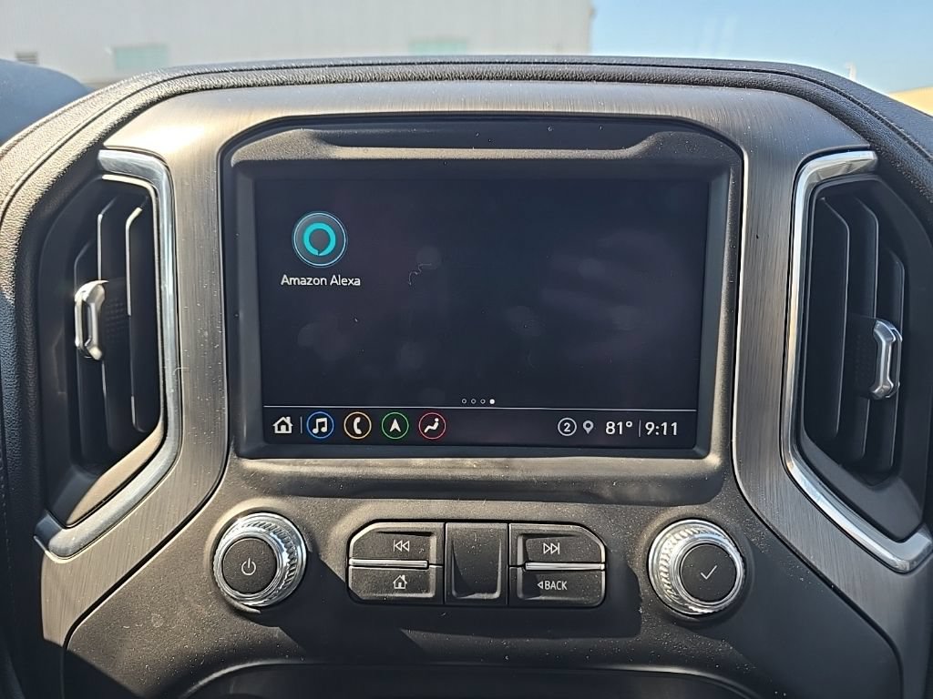 Used 2021 GMC Sierra 3500 Denali w/ Denali Ultimate Package AWD/4WD image 35