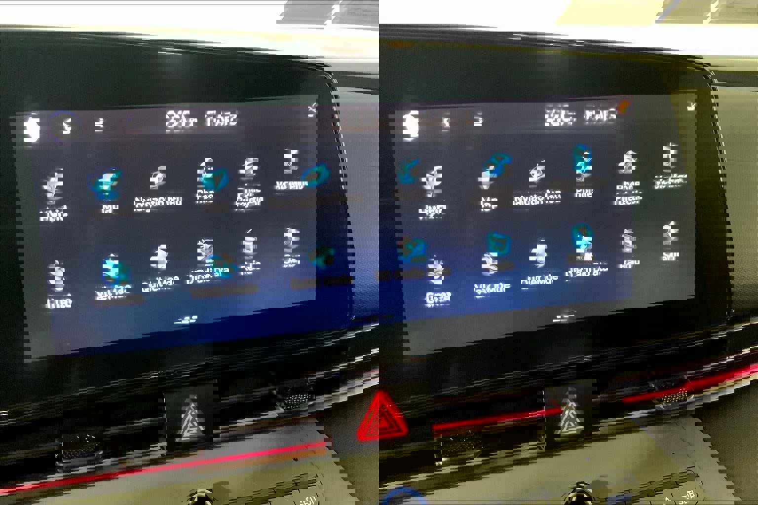 Used 2025 Hyundai Elantra Limited image 6