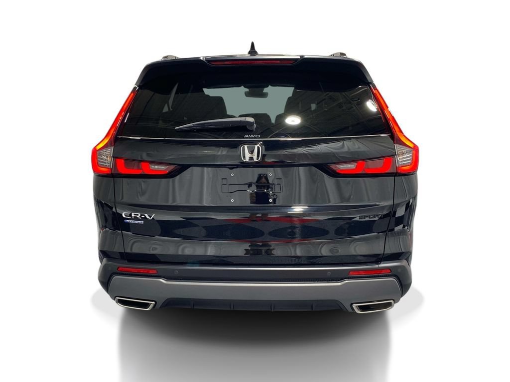 New 2025 Honda CR-V Sport-L image 3