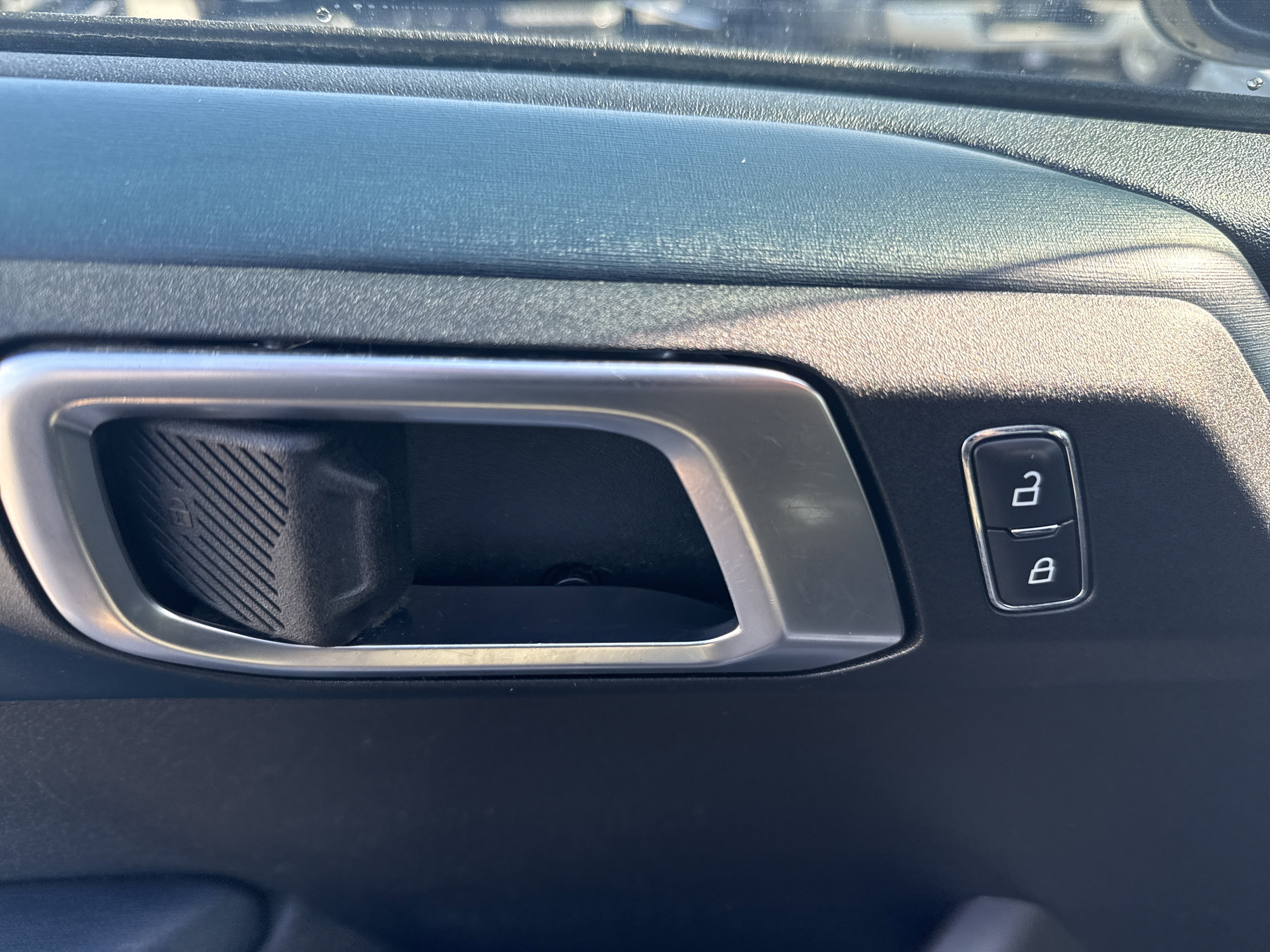 Used 2022 Ford Bronco Outer Banks image 17