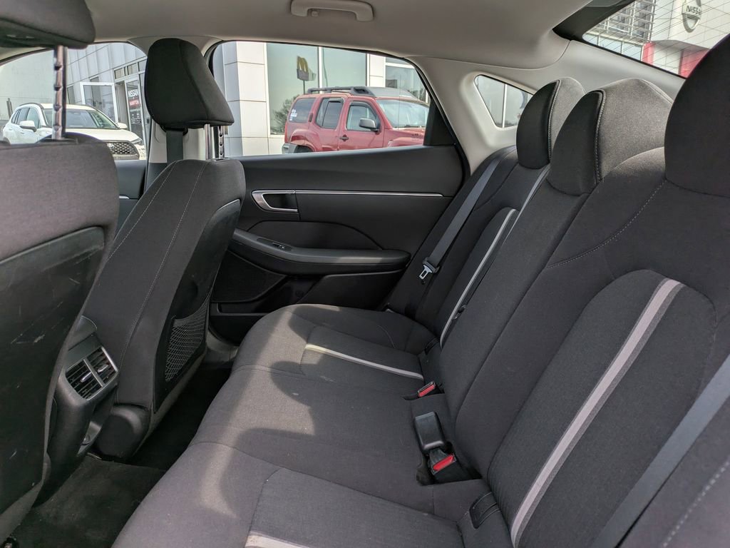 Used 2021 Hyundai Sonata SEL image 14