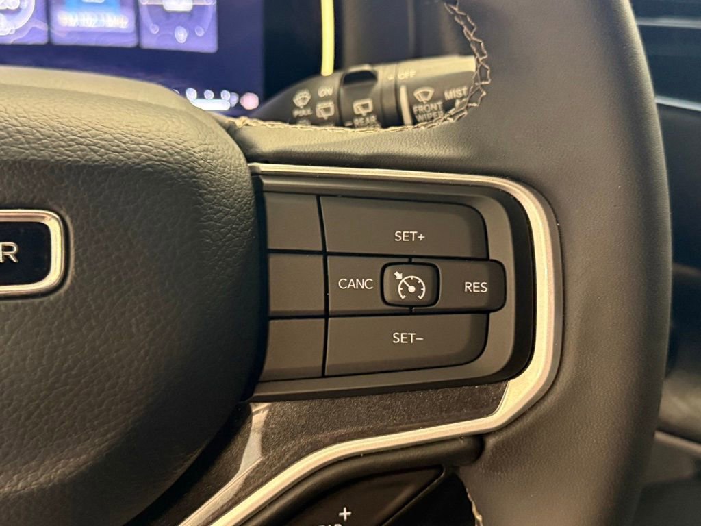 Used 2022 Jeep Wagoneer Series I w/ Premium Group I image 22