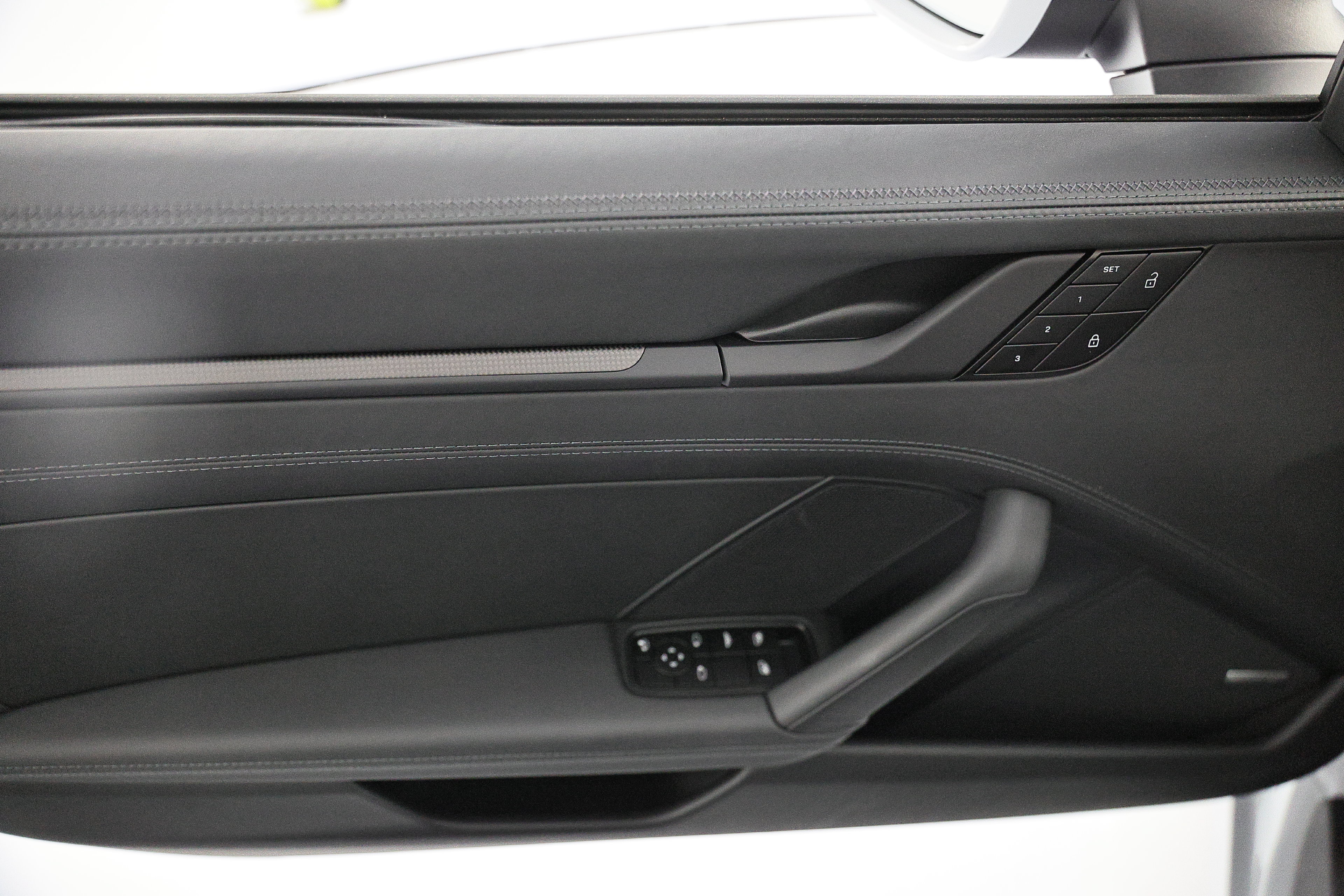 New 2026 Porsche 911 Carrera RWD image 21