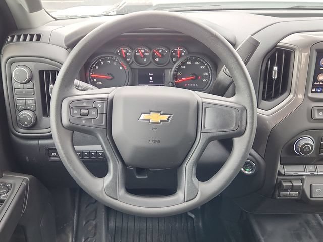 New 2026 Chevrolet Silverado 2500 W/T w/ WT Convenience Package AWD/4WD image 30