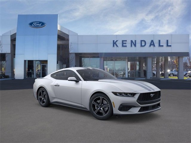 Used 2024 Ford Mustang Premium image 7